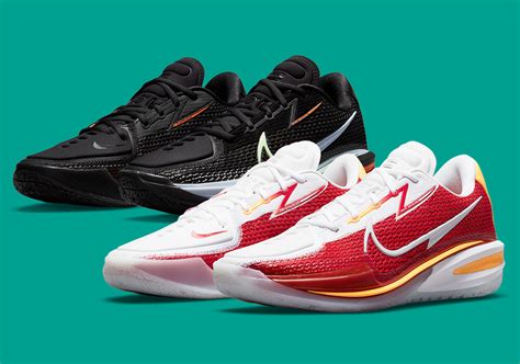 upcoming nike basketball shoe releases.